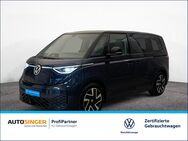 VW ID.BUZZ, Pro AREA R, Jahr 2023 - Marktoberdorf