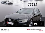 Audi S6, 3.0 TDI quattro Avant Umgebungskamera, Jahr 2021 - Oberursel (Taunus)