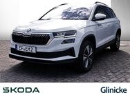 Skoda Karoq, 1.5 TSI Selection automat, Jahr 2024 - Erfurt