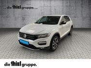 VW T-Roc, 1.0 TSI United, Jahr 2020 - Rheda-Wiedenbrück