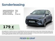 Hyundai i10, PRIME, Jahr 2024 - Nürnberg