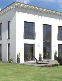 *** Neubau eines "Lichthauses" - Eine Optik, die nicht jeder hat ! *** - Porta Westfalica