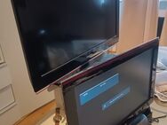LCD samsung 2mal - Troisdorf Zentrum