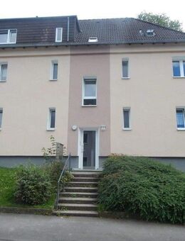 Miet mich - ansprechende 2-Zimmer-Wohnung - Lüdenscheid