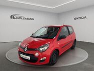 Renault Twingo, 1.2 Expression 16V, Jahr 2013 - Duderstadt