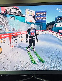 Samsung PS64D8090FS, 64“, Full HD Smart-TV Plasma - Sargenroth