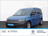 VW Caddy, 1.5 TSI Basis EPH, Jahr 2023 - Sand (Main)