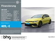 VW Golf, 2.0 TSI GTI Clubsport Golf OPF GTI Club, Jahr 2021 - Reutlingen