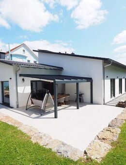 *** Großzügig wohnen auf einer Ebene *** - Giengen (Brenz)