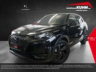 DS Automobiles DS 3 Crossback, E-Tense Perfomance Line, Jahr 2022 - Karlsruhe