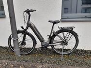 Neuwertiges Carbon E-Bike, 28 Zoll, zu verkaufen - Trier