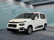 Citroën Berlingo, 110 v h MUSIKSTREAMING, Jahr 2019 - München