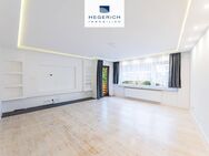 Hegerich: Großzügige 4-Zimmer-Dachgeschosswohnung mit Sauna und Süd-Balkon im Herzen von Zirndorf - Zirndorf