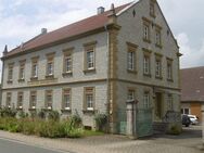 Stattliches Bauerhaus mit Stall ,Scheune, Halle und 3224m² Grundstück - Hemmersheim