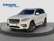 Volvo XC90, T8 AWD Inscription Expr, Jahr 2021 - Celle