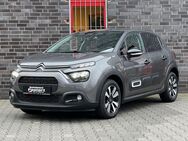 Citroën C3, Max Automatik, Jahr 2024 - Oberhausen