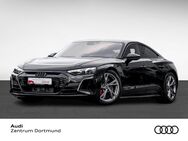 Audi RS e-tron GT, quattro BLACKPAK 360CAM 20Z, Jahr 2021 - Dortmund