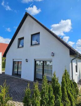 Wohnen und arbeiten unter einem Dach! - Anklam
