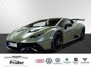 Lamborghini Huracán, STO Lift Überrollbügel, Jahr 2023 - Neuburg (Donau)