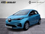 Renault ZOE, Life ZE50 (Batteriemiete), Jahr 2020 - Bremen