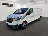 Renault Trafic, L2H1 310 Komfort Automatik, Jahr 2024 - Neuss