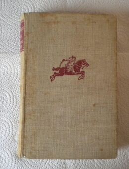 Dschingis-Chan-Der Sturm aus Asien,Michael Prawdin,Deutsche Verlags-Anstalt,1934 - Linnich