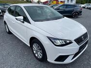 Seat Ibiza 1.0 TSI *STYLE*PDCvo+hi+KAMERA*LED*TEMPOMA - Boxberg (Baden-Württemberg)