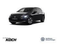 VW Golf, 1.5 TSI VIII Move, Jahr 2024 - Öhringen