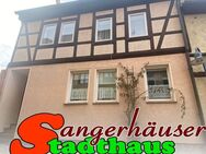 Sangerhäuser Stadthaus - Sangerhausen