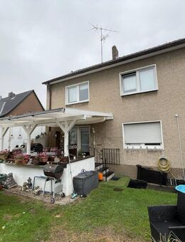 Freistehendes 1-2-Familienhaus zentrumsnah in Langenfeld - Langenfeld (Rheinland)