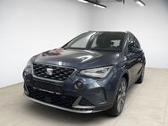 Seat Arona, 1.0 TSI FR ||||||, Jahr 2024 - München