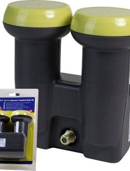 Humax LNB 212-B Gold SAT-Antenne