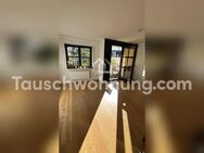 [TAUSCHWOHNUNG] Tausche Maxvorstadt 1 Zimmer-Wohnung renoviert - München