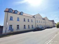 Gepflegte 2-Zimmer-Wohnung in zentraler Lage von Hersbruck - Hersbruck