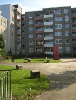 Demnächst frei! 3-Zimmer-Wohnung in Dortmund Dorstfeld - Dortmund