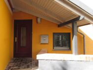 Komfortable 3,5-Raum-Wohnung im Zentrum von Neustrelitz zu vermieten - Neustrelitz
