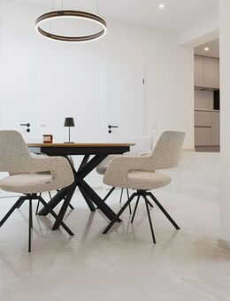 Exklusives Einfamilienhaus auf Neubau-Standard in Bodenheim - Bodenheim