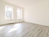 *Erstbezug nach Renovierung* Helle 2-Zi.-Wohnung auf 48 m² mit offener Küche! - Duisburg