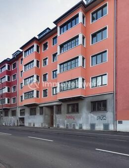 Provisionsfrei*vermietete ,großzügige Altbauwohnung in toller Lage von Köln Lindenthal*Provisionsfrei - Köln