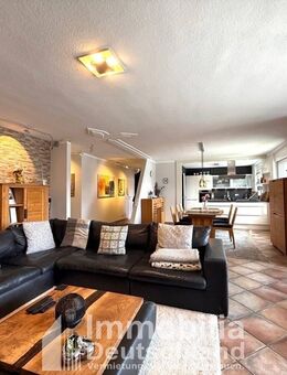 Einziehen ohne Drama - möbliert, saniert & ready to go - Castrop-Rauxel