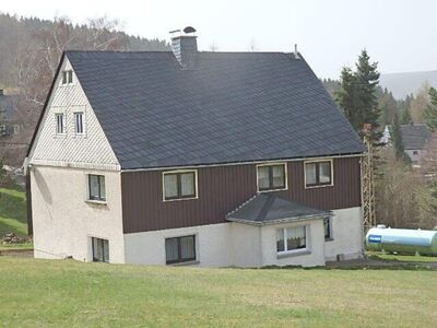 Landhaus in guter, unverbauter Lage