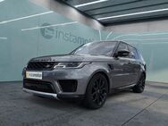 Land Rover Range Rover Sport, Diesel D300 (SDV6) HSE, Jahr 2020 - München