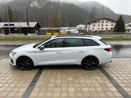 Cupra Leon Sportstourer VZ 4Drive+Pano+Navi+LED+Kamera - Bischofswiesen