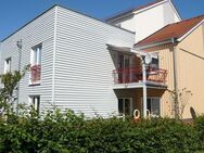 2-Raum-Wohnung mit Balkon in Zeulenroda-Nord - Zeulenroda-Triebes Leitlitz