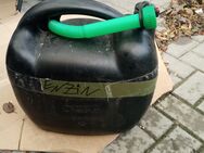 Benzin Kanister 20 Liter - Newel