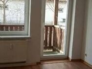 Attraktive 3-Zimmerwohnung mit Balkon in der Südstadt von Görlitz - Görlitz
