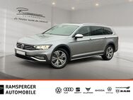 VW Passat Alltrack, 2.0 TSI, Jahr 2020 - Nürtingen