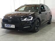 Skoda Octavia, 2.0 TDI Combi Sportline, Jahr 2024 - Arnsberg