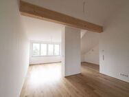 Exklusive 4-Zimmer-Wohnung mit Alpenblick! - München