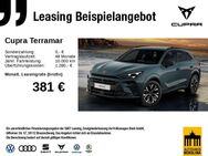 CUPRA Terramar, 1.5 eTSI Berolina, Jahr 2022 - Berlin